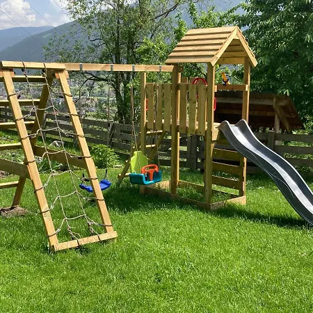 Bliem * Sankt Michael im Lungau