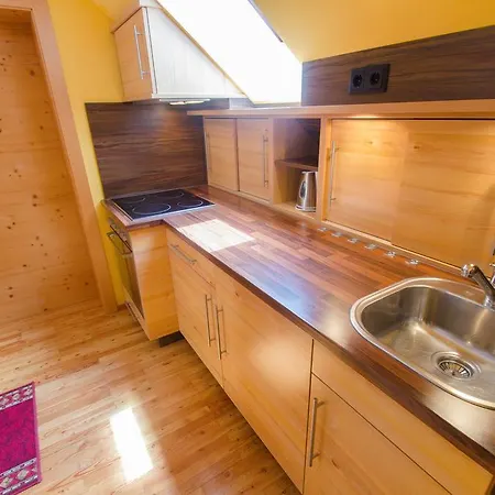 Bliem Apartamento Sankt Michael im Lungau