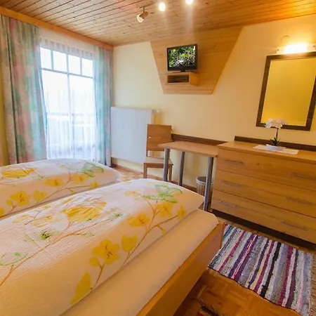 Bliem Sankt Michael im Lungau