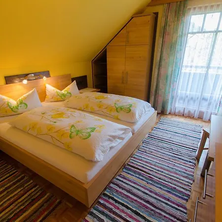 Bliem Apartamento Sankt Michael im Lungau