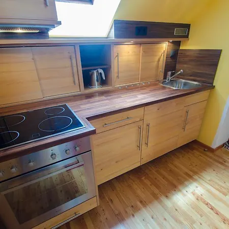 Apartment Bliem Sankt Michael im Lungau