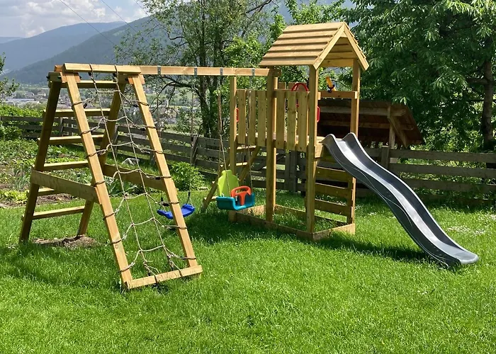 Bliem * Sankt Michael im Lungau