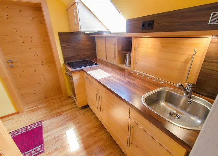 Bliem Apartment Sankt Michael im Lungau