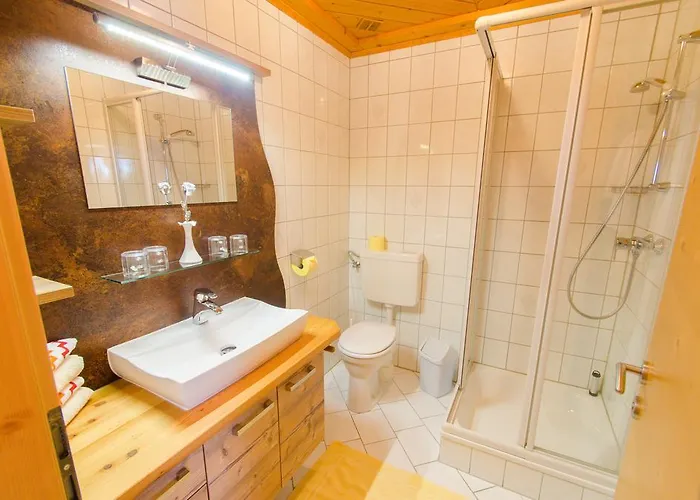 Bliem Sankt Michael im Lungau