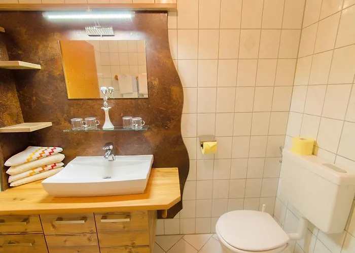 Bliem Apartment Sankt Michael im Lungau