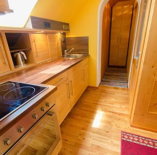 Bliem Sankt Michael im Lungau