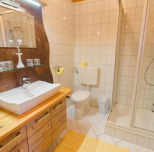 Apartment Bliem Sankt Michael im Lungau