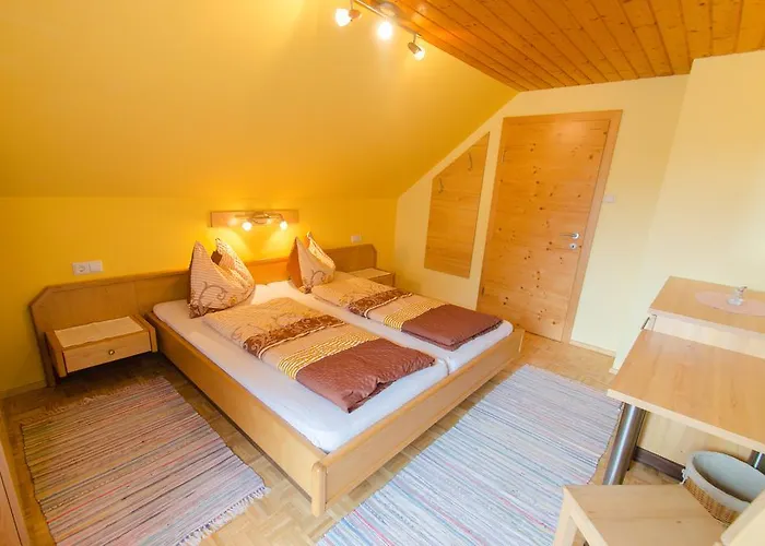 Apartment Bliem *