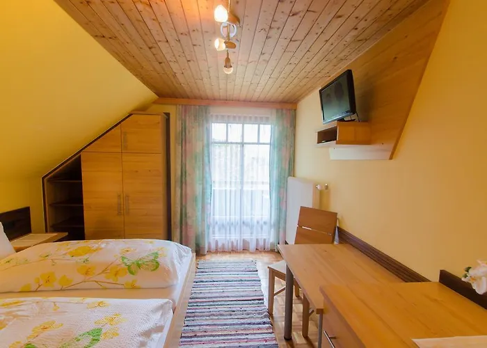 Apartment Bliem *