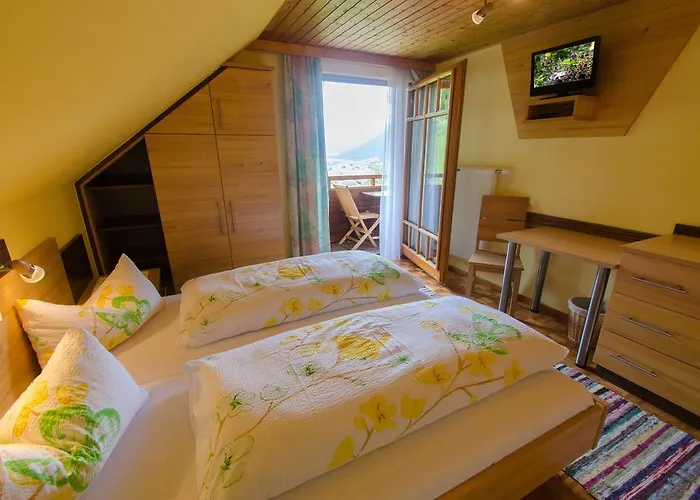 Bliem Apartment