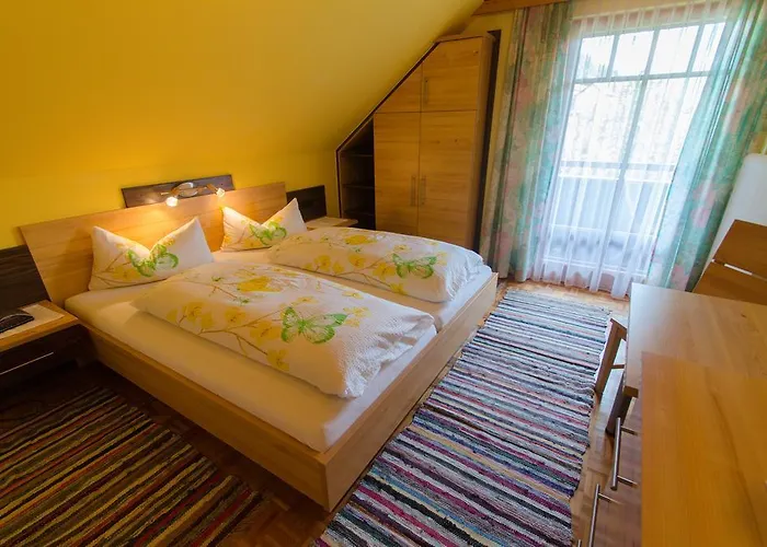 Bliem Apartment Sankt Michael im Lungau