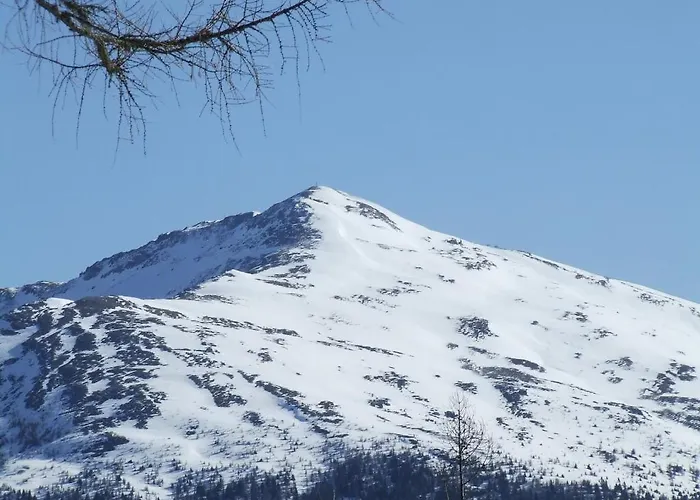 Bliem * Sankt Michael im Lungau