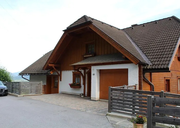 Apartment Bliem